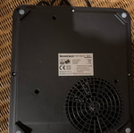 Portable induction hob new