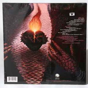 Cher Heart of Stone record used, rock