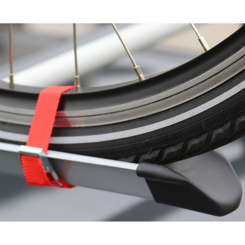 Menabo Top Bike roof bike rack new for 1 bicycle