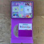 Bracelet making set like new