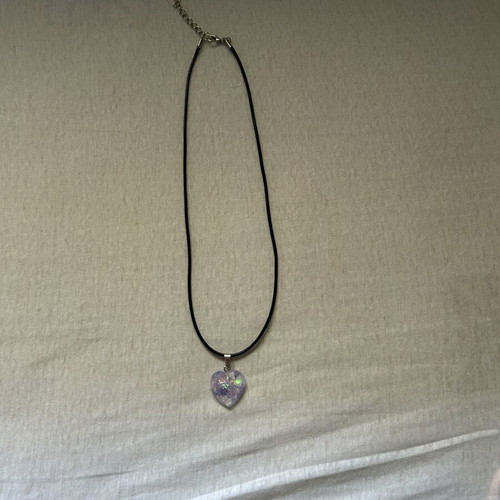 Fashion jewellery set with 5 bracelets, necklace, earrings and watch new, multicolor