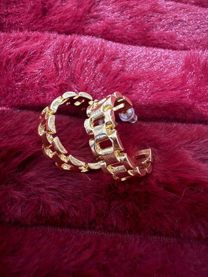 Σκουλαρίκια χρυσά καινούργια