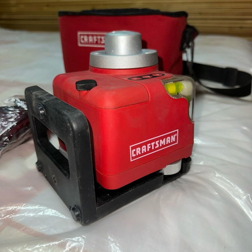 Leizer Craftsman new from America