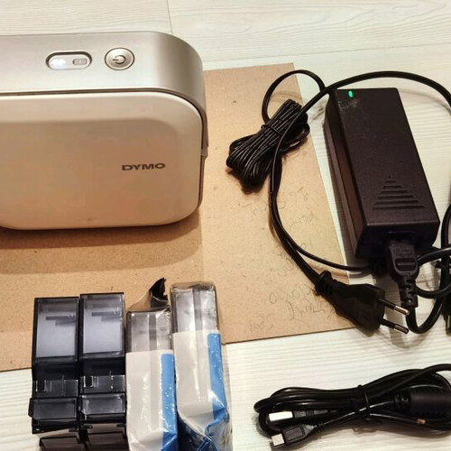 Dymo MobileLabeler Label Maker