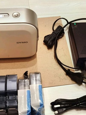 Dymo MobileLabeler Label Maker