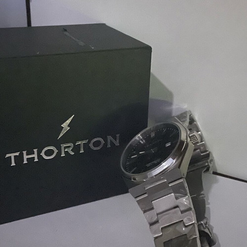 Men's watch THORTON – Brand new with tags