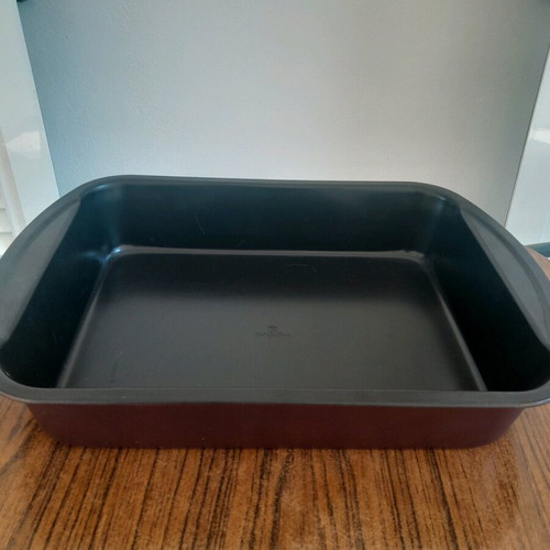 Berlinger Haus baking tray non-stick, stainless steel, new