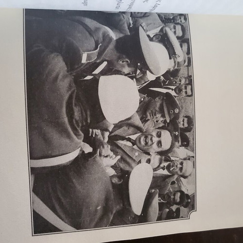 Mikis To Manifesto Ton Lamprakidon book new, history
