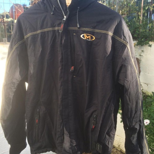 Marker snow jacket in excellent condition