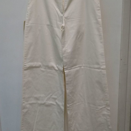 Cotton pants like new condition size 2