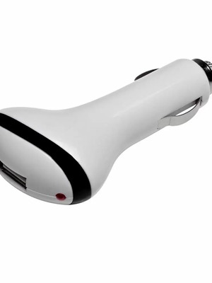 Αντάπτορας φορτιστή αυτοκινήτου 1 θύρα USB 1.0A καινούργιο