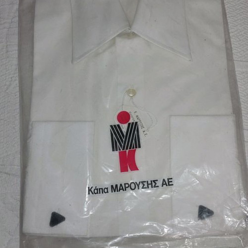 Olympic shirt new collectible