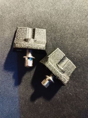 Tama HP900-81 Stopper για Iron Cobra καινούργιο, σετ 2