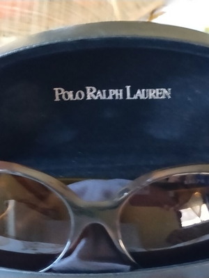 Ralph Lauren women's sunglasses RL 8047 used with authentic case