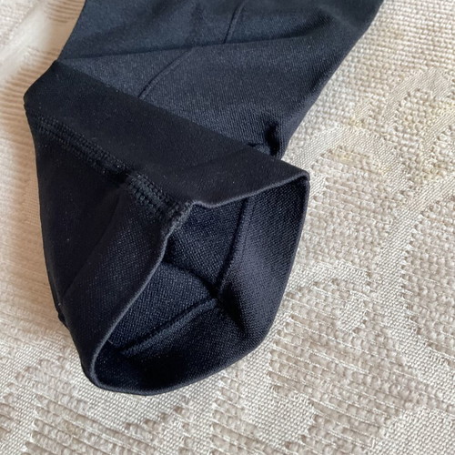 Gymshark Black Jumpsuit Size S New