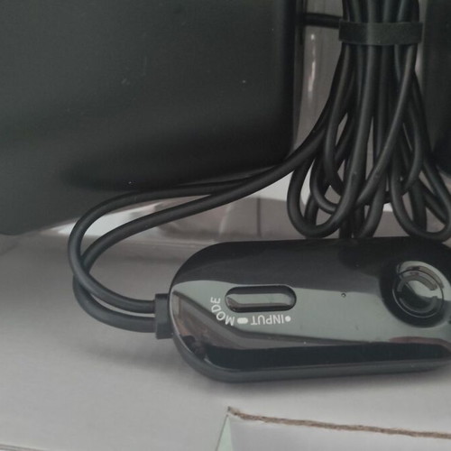 Edifier G-1000 Gaming Speakers like new