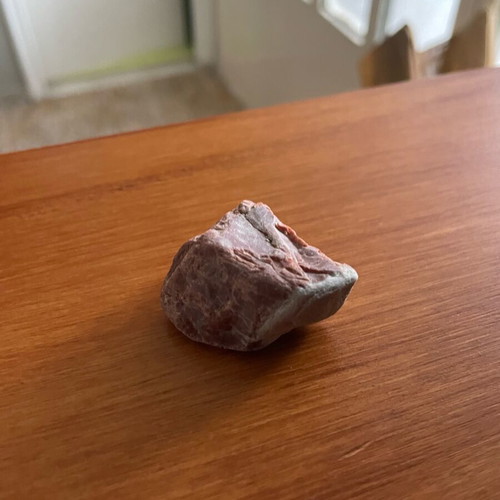 Red jasper natural stone new