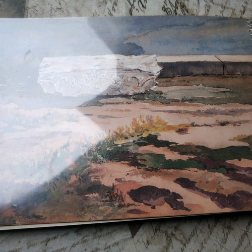 Heracles AGET Calendars 1989 like new