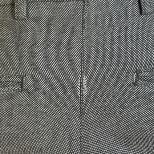 Les Deux Slim Fit Men's Pants like new, green, size N30