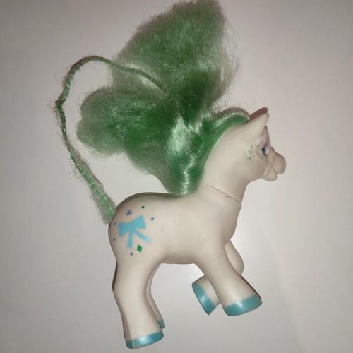 Gi-Go Tootsie Pose figure used