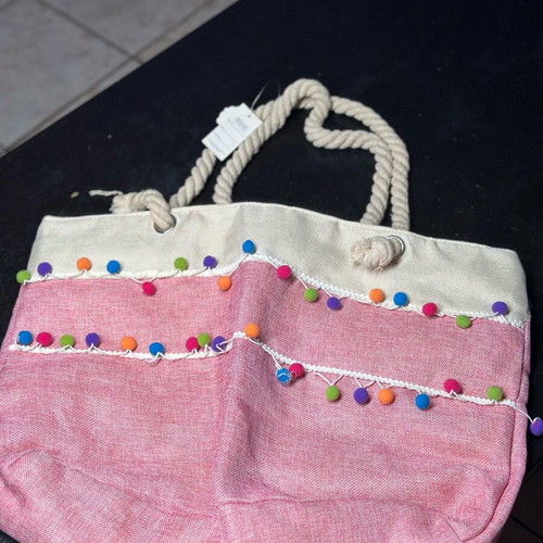 Bag new