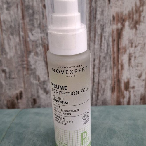 Radiance Perfection Mist 60 ml by Novexpert new