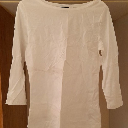 White blouse size 36-38