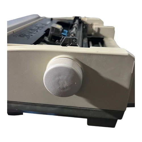 Panasonic Multi-Mode Printer KX-P3196 used dot matrix printer