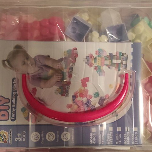 Building Blocks new for kids
