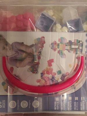 Building Blocks new for kids