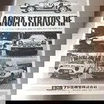  Lancia Stratos HF Rallye di Monte Carlo 1976 Fujimi 1/20
