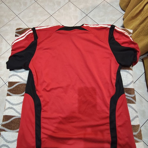 Real Madrid 2005 GK Shirt Adidas Size XL Men New Without Tags