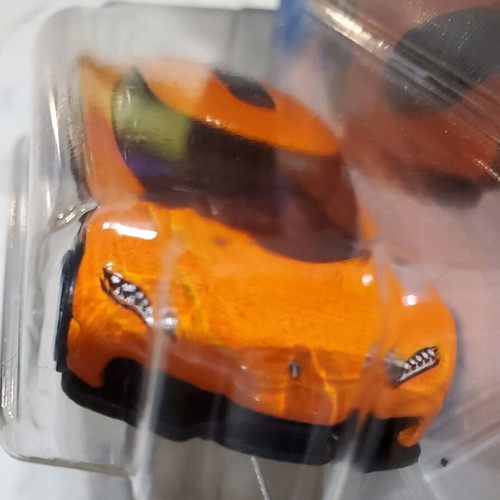 Hot Wheels Koenigsegg Gemera sealed, 2022