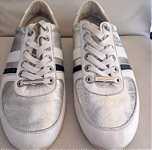 Vintage παπούτσια