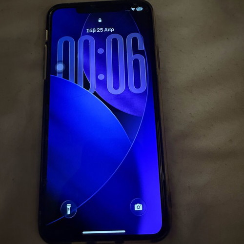 I phone 11 Pro Max 256 GB like new, gray