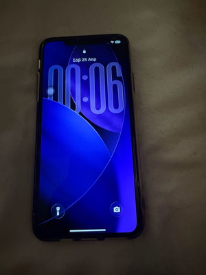 I phone 11 Pro Max 256 GB like new, gray