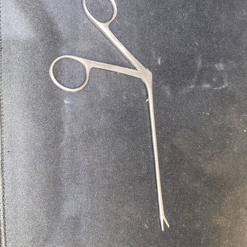 Home Veterinary Surgical Forceps stainless steel like new