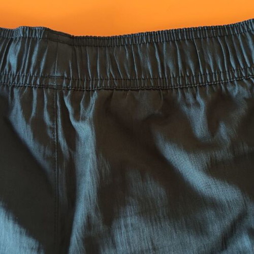 Reebok PlayDry women's sports shorts M used, black, running gym