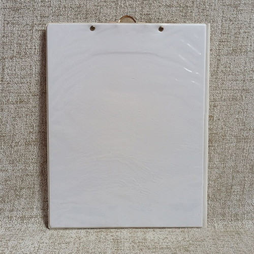 The Bold & The Beautiful Ridge Dossier new vintage school folder