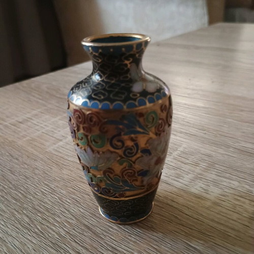 Vase in excellent condition