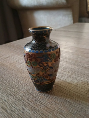 Vase in excellent condition