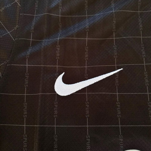 Nike Tottenham 2025/2026 jersey, medium, official replica