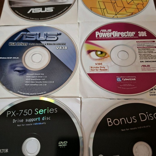6 Authentic Programs for Windows XP Like New