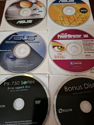 6 Authentic Programs for Windows XP Like New