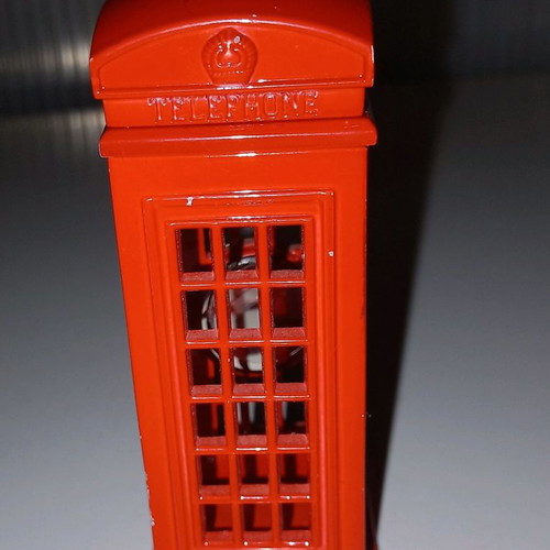Clock fully functional