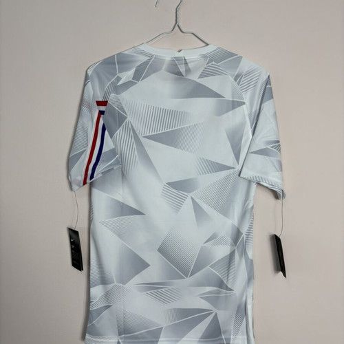 Netherlands Jersey Training Kit New, Size S