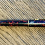 Parker pen set like new