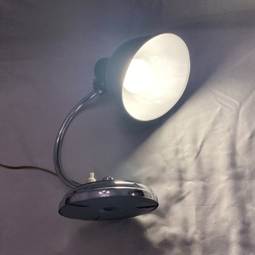 Vintage desk lamp, 1960s