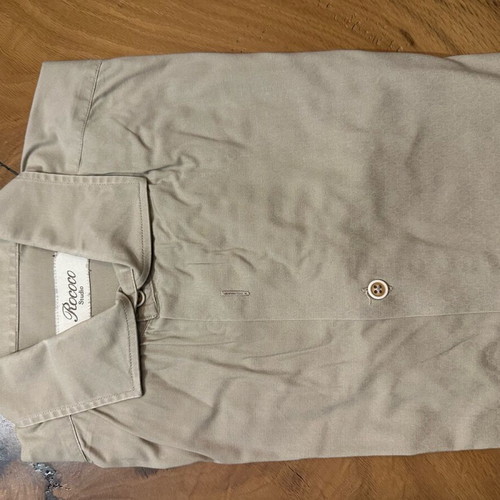 Men's shirts used, pack of 12, sizes L-XL and slim fit L