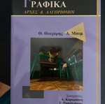 Graphics Principles and Algorithms used